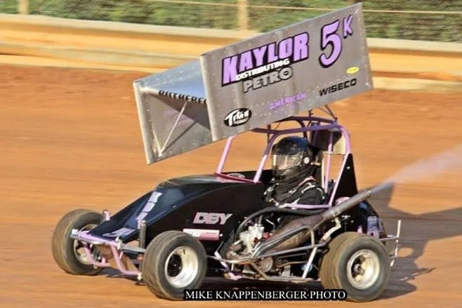 2018 Viper Chassis 270 Point Standings