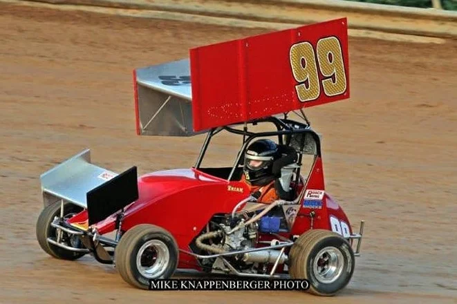 2018 4 Stroke Point Standings