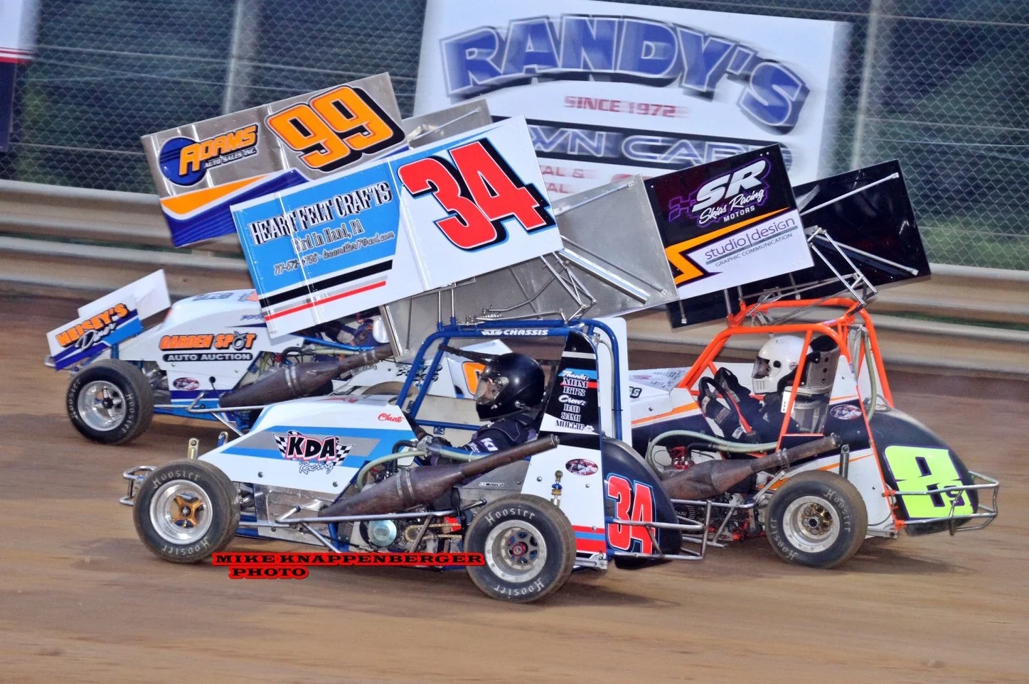 T-Minus Four Days & Counting To Labor Day Shootout