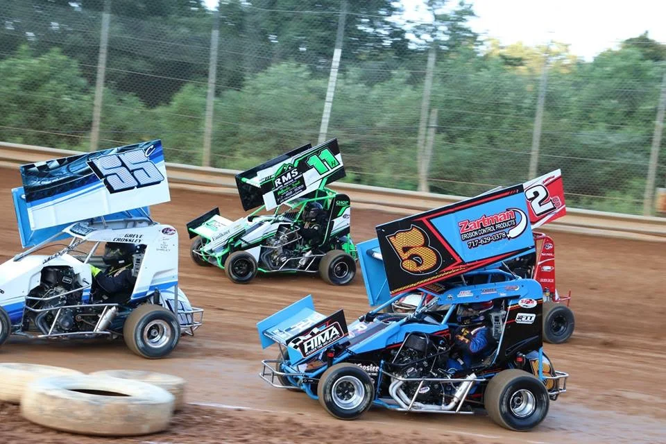 Seventh Rain Out of Season Sets Up Dramatic Finale on Sept. 15