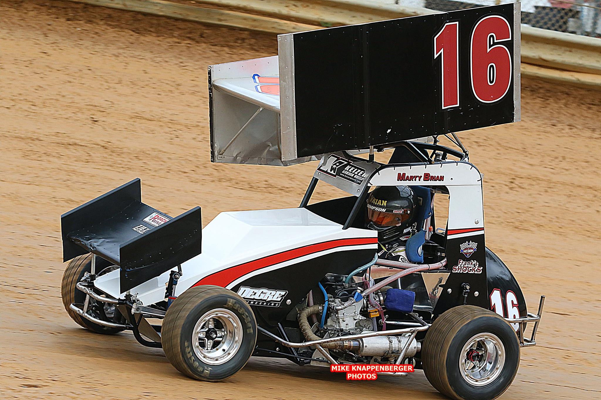 2019 4 Stroke Point Standings