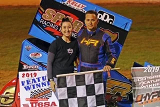 Hehnly &amp; Stoyer Collect Big Wins On Easter Eve At The Clyde