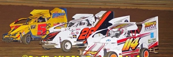 The Clyde Suffers 1st Rain Out of 2019; Big Month of May Looms...