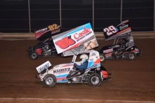 Clyde Martin Presents Scout Night This Saturday, June 8