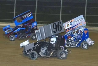Hehnly & Brown Return To Winning Ways On June 22nd