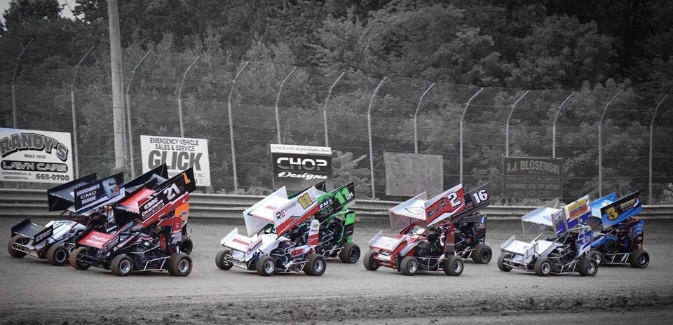 The Labor Day Shootout...the Past 22 Years