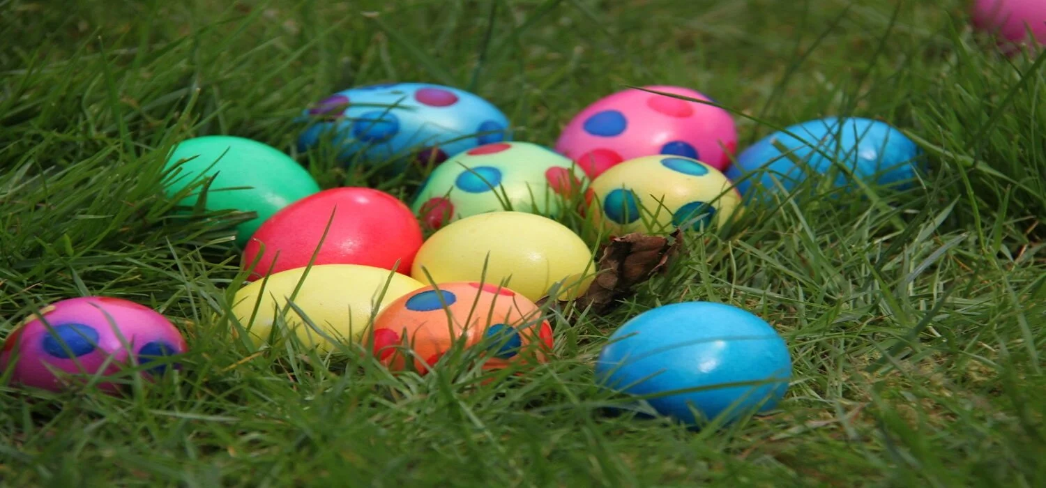 Opening Night plus Easter Egg Hunt