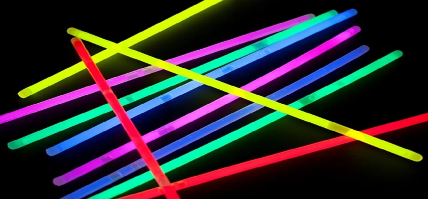 Glow Stick Night