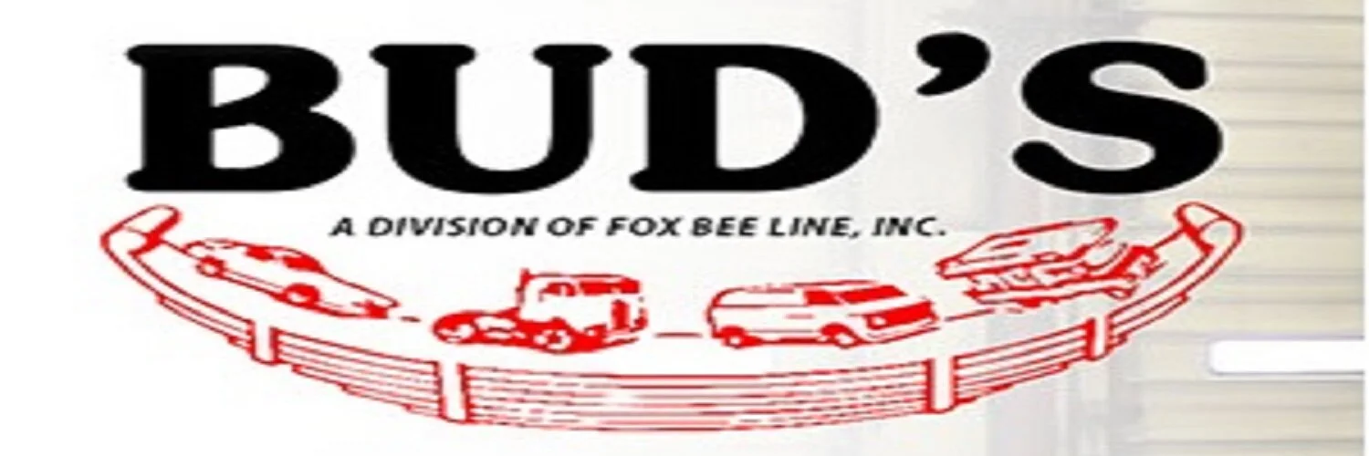 Bud's Spring Service Memorial Day Special
