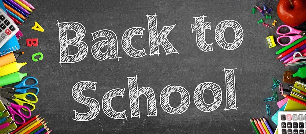 Back to School Night