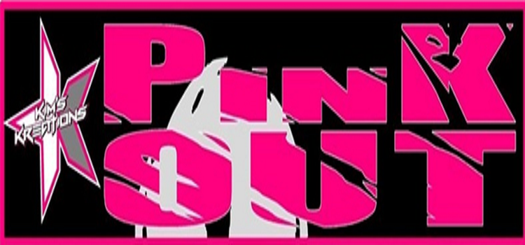 Pink Out Night