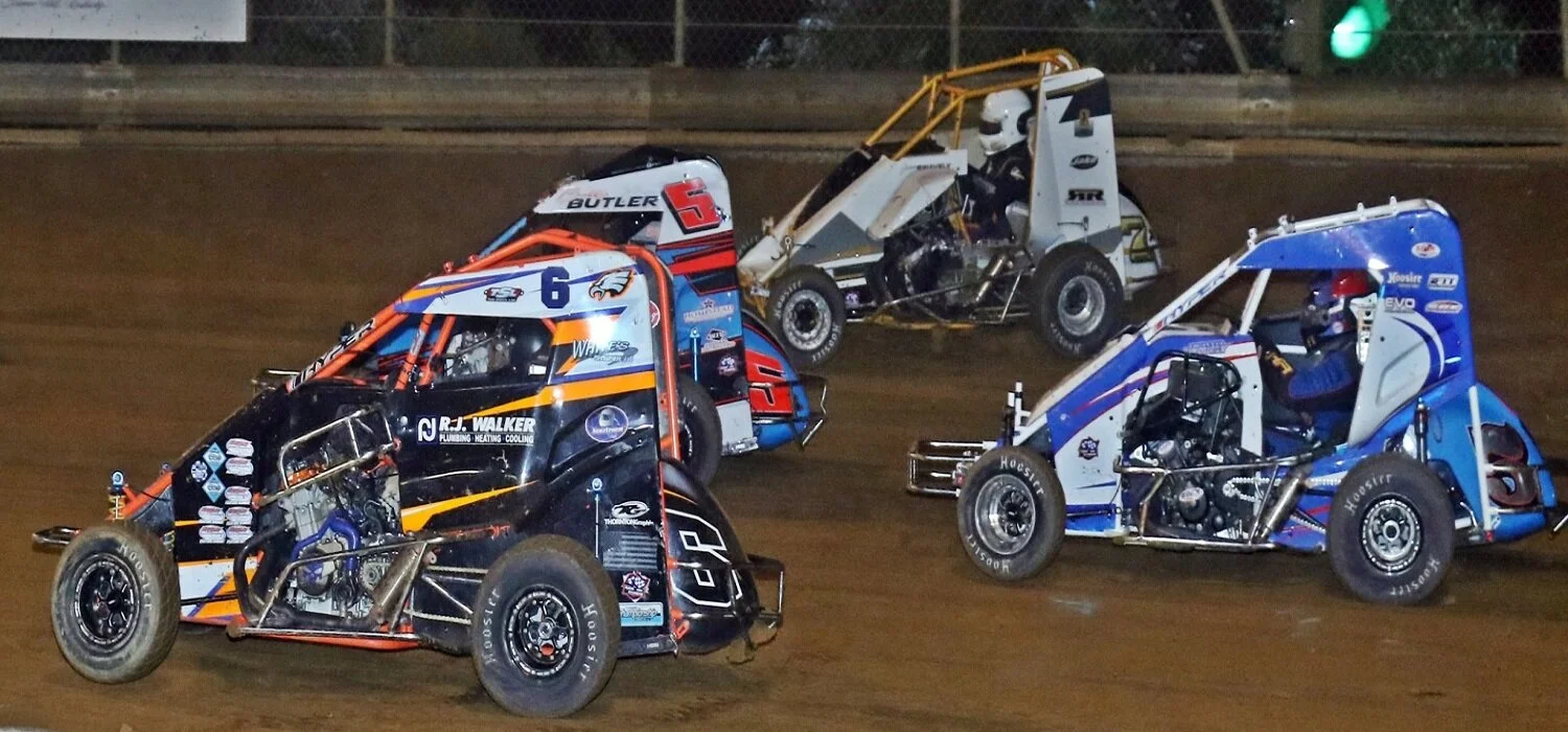 No Wing Spring Fling and Easter Egg Hunt-  Wingless 600s, Wingless 270s and Wingless 125/4 Stroke