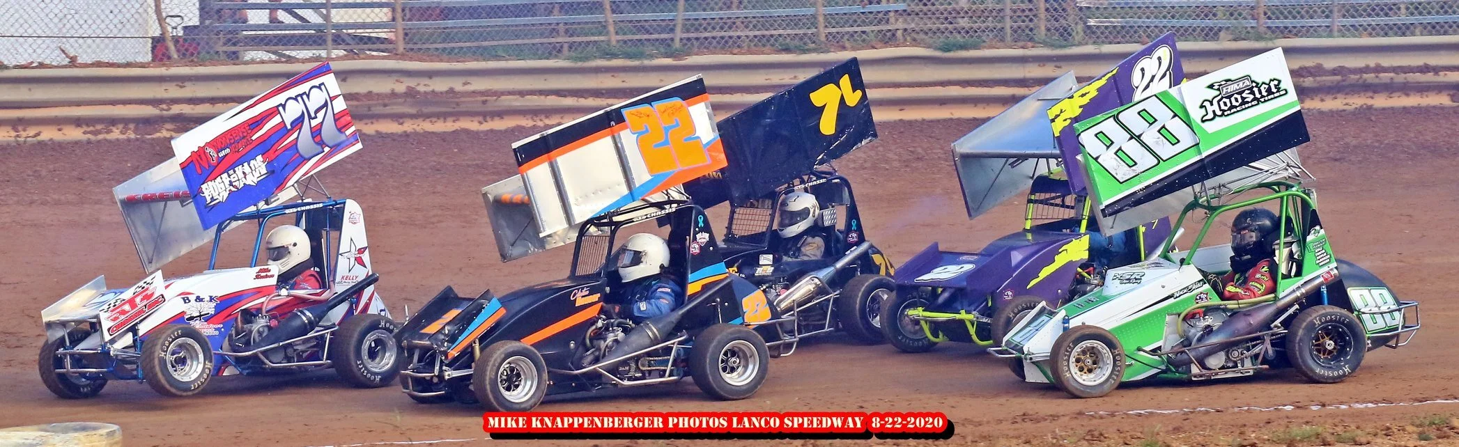 Saturday Night at the Clyde plus Candy Scramble