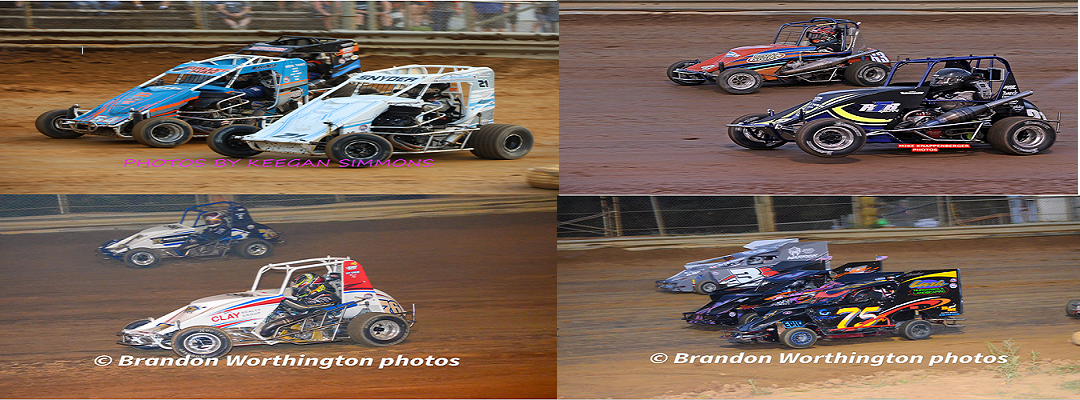 Labor Day Shootout (Wingless Night)