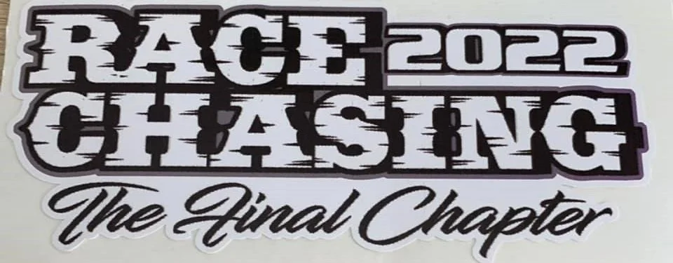 Race Chasing Night (Points Race)