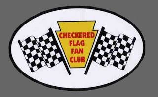 Checkered Flag Fan Club Night (Points Race)