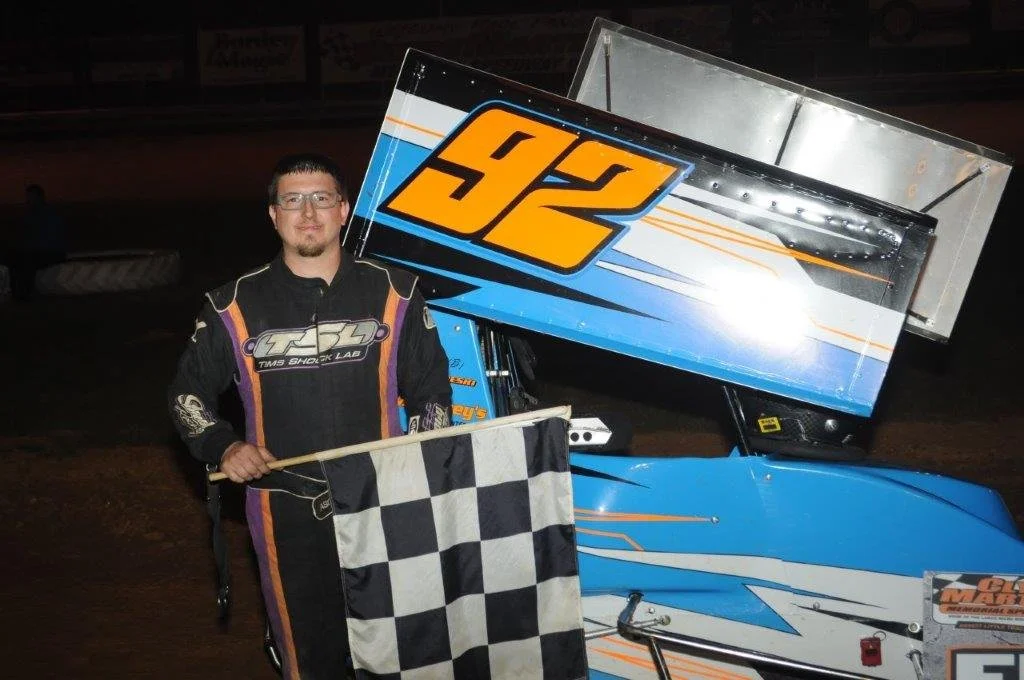 2023 270 Point Standings