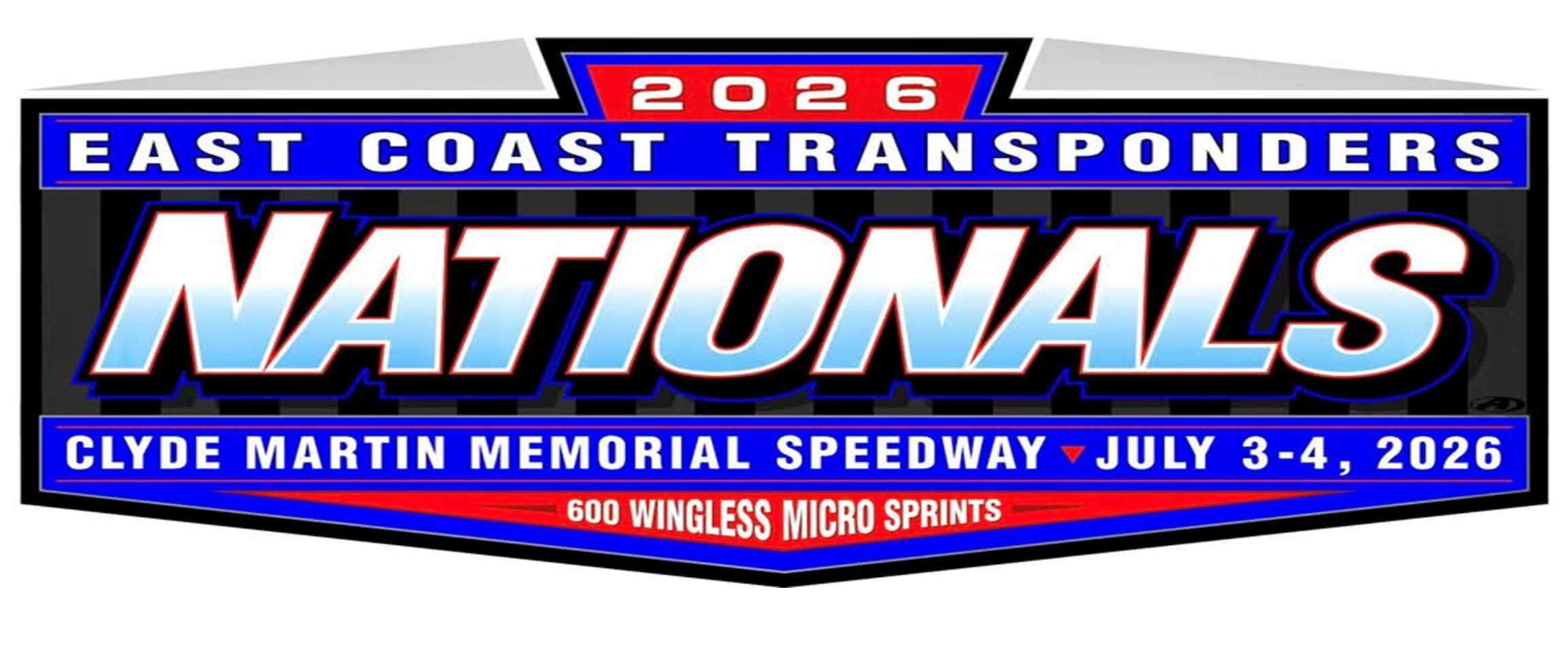 2026 EAST COAST TRANSPONDERS NATIONALS