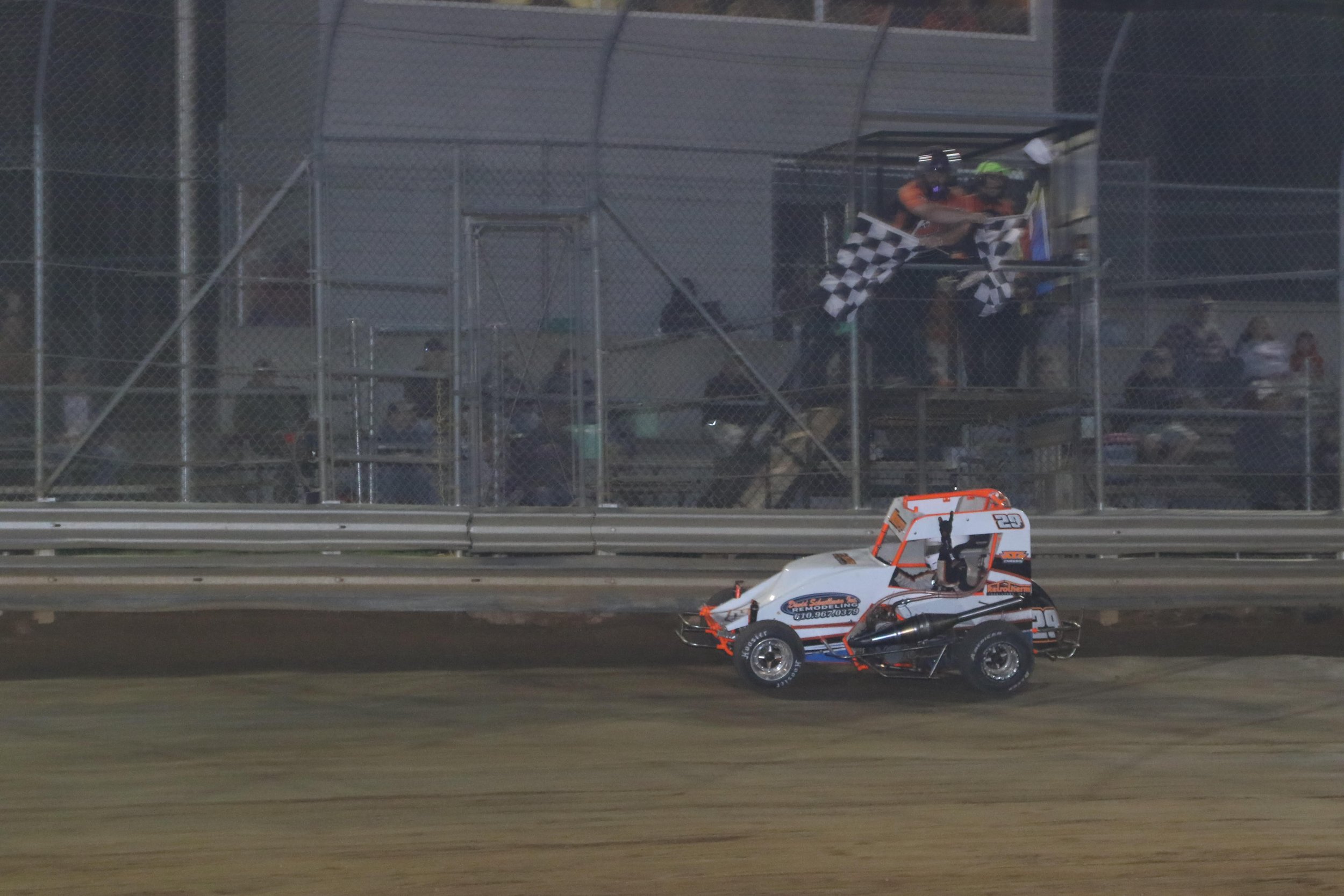 RACE RECAP (4/4/2026): Bruno, Brown, Neff, and Maurer Seize the Spring Fling to Open 2026 Season at the Clyde