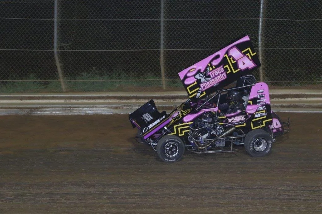 RACE RECAP (5/16/2026): Skias, Swavely, and Heist Extend Win Streaks; Bruno and Fernsler Head Back to Winner’s Circle
