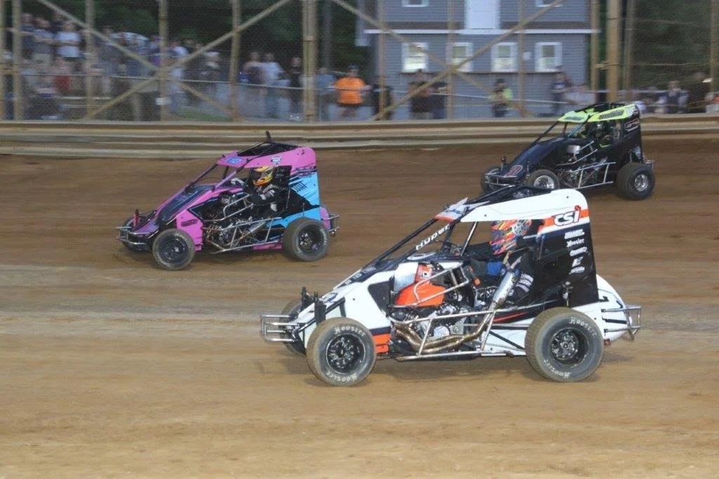 RACE RECAP (6/13/2026): Pio, Swavely, Logeman, Heist, and Waegel Race to Victory Lane as the Clyde Roars Back to Life