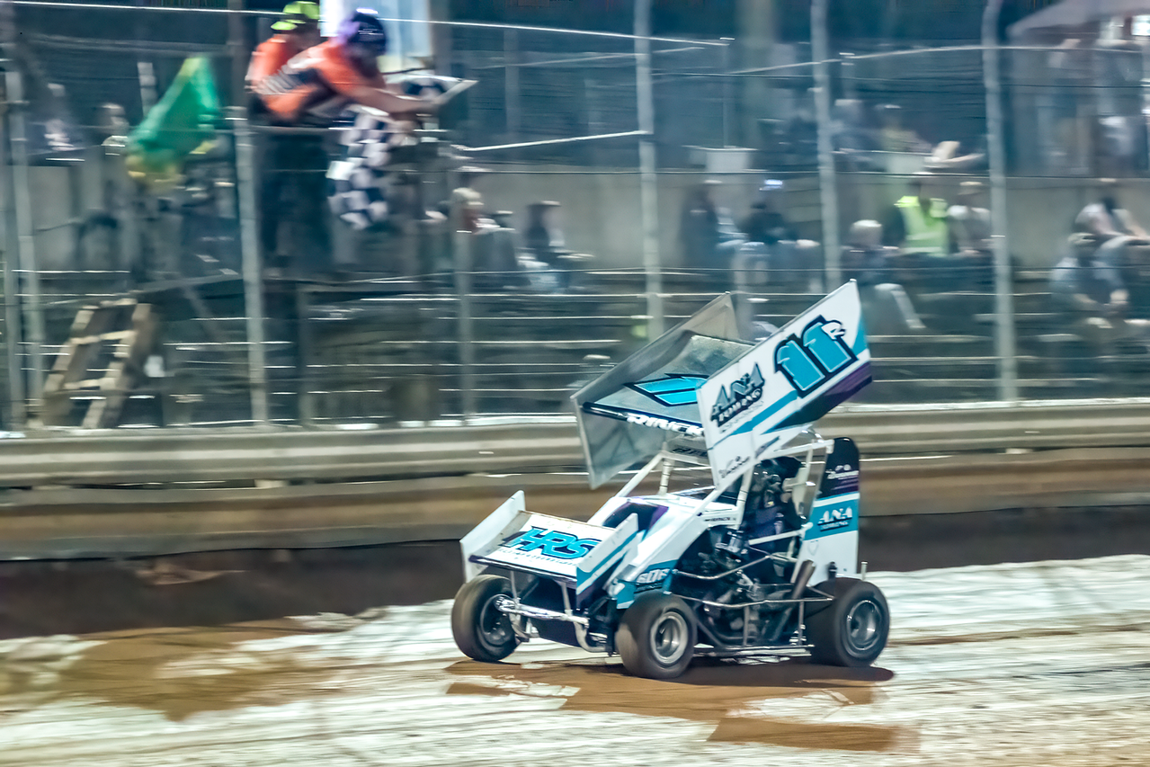 RACE RECAP (6/27/2026): Rinck Races to First Win; Pio, Lane, Jr., Harrington, and Gregory Also End Month of June in Victory Lane