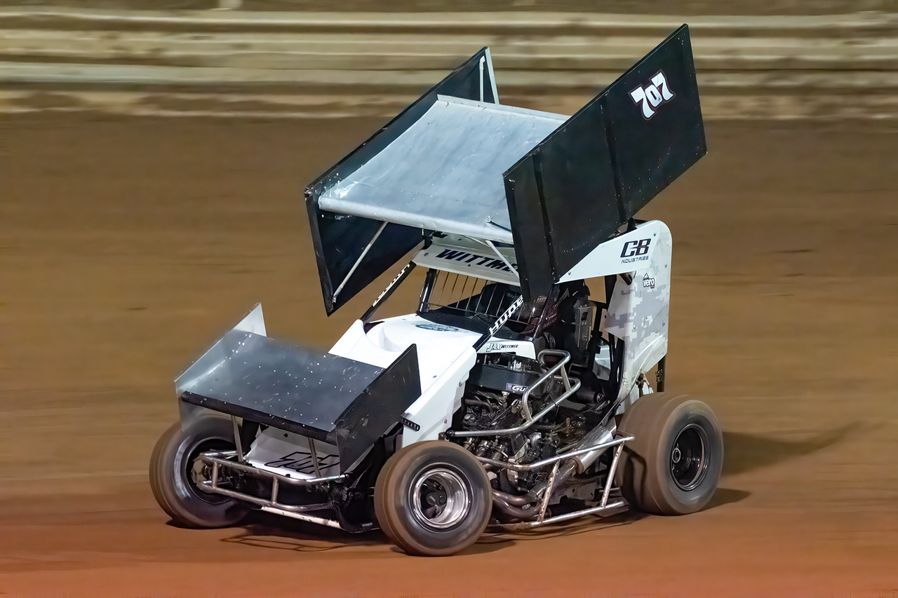 RACE RECAP (7/11/2026): Wittmer, Schmidt, Skias, Logeman, and Coen Are Big Winners on Checkered Flag Fan Club Night at the Clyde