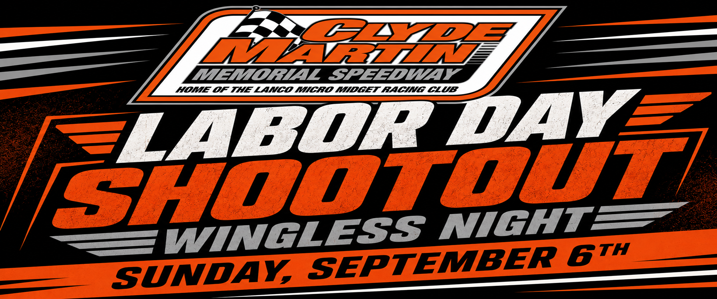Labor Day Shootout (Wingless Night)