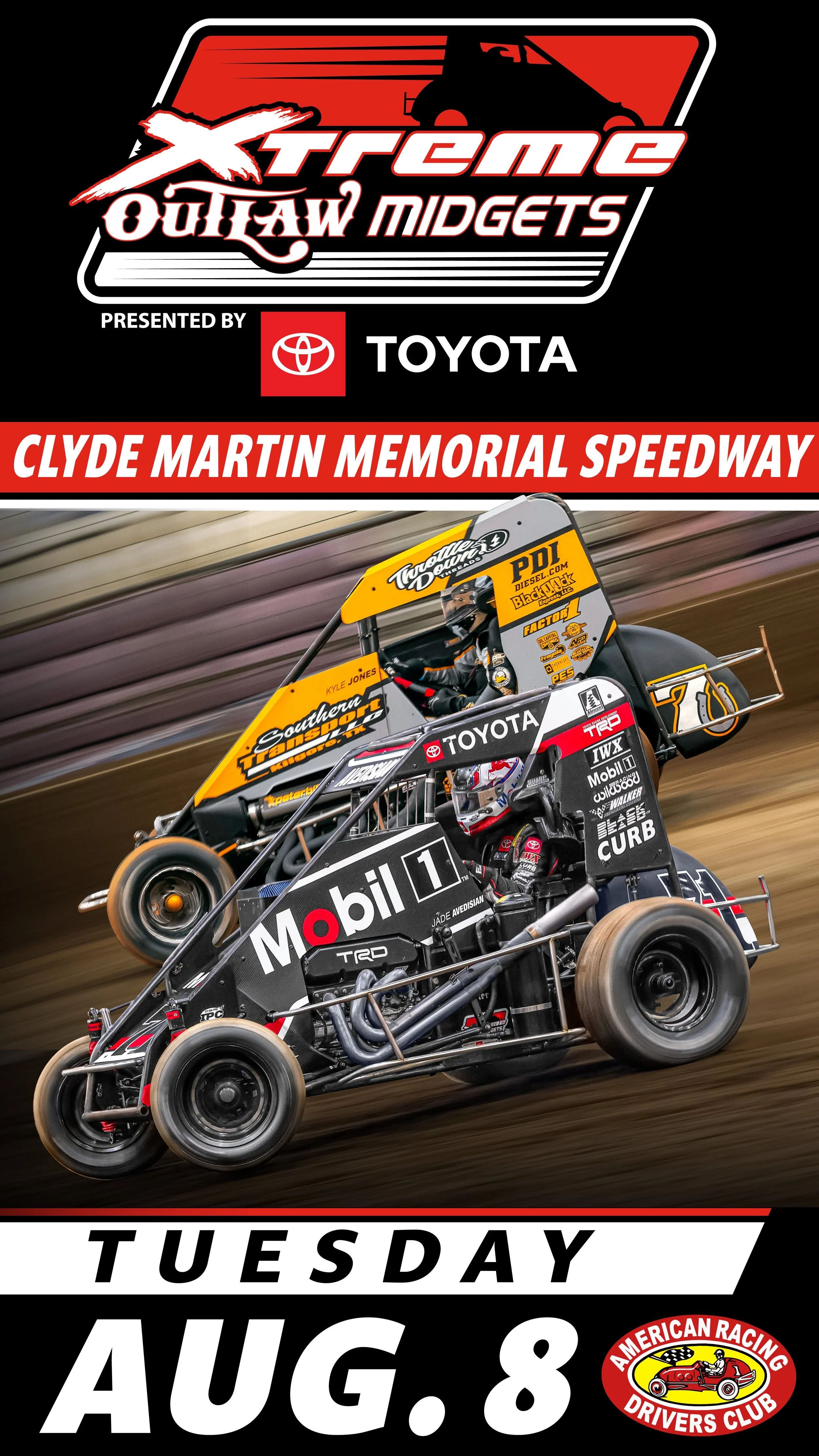 The Power Midget Leak: A Timeline Of Events - s7kbpp6