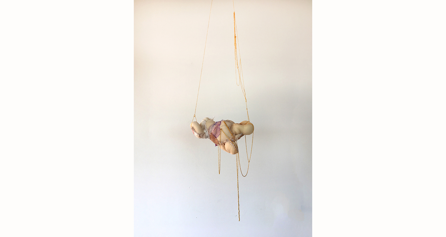 Hanging Cloud (2017)