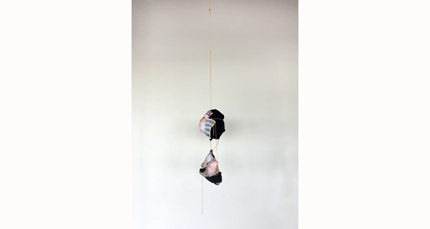 Double Hanging Body (2017)
