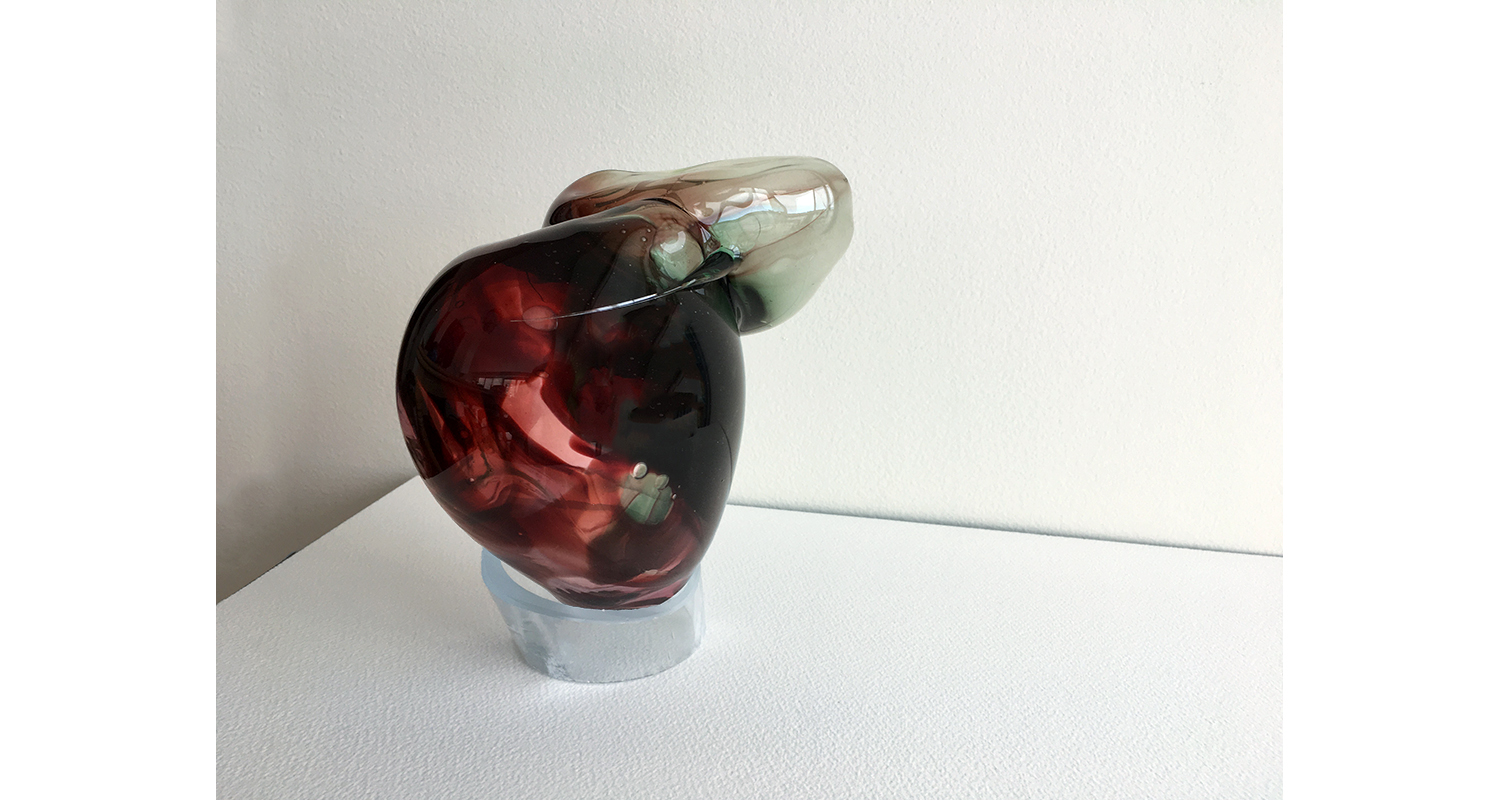 RedGreen Glass (2016)