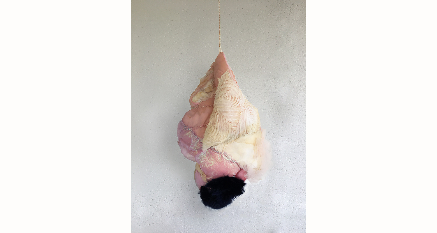 Hanging Body 3