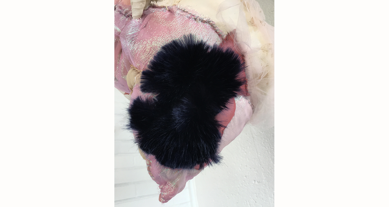 Hanging Body Pink 6