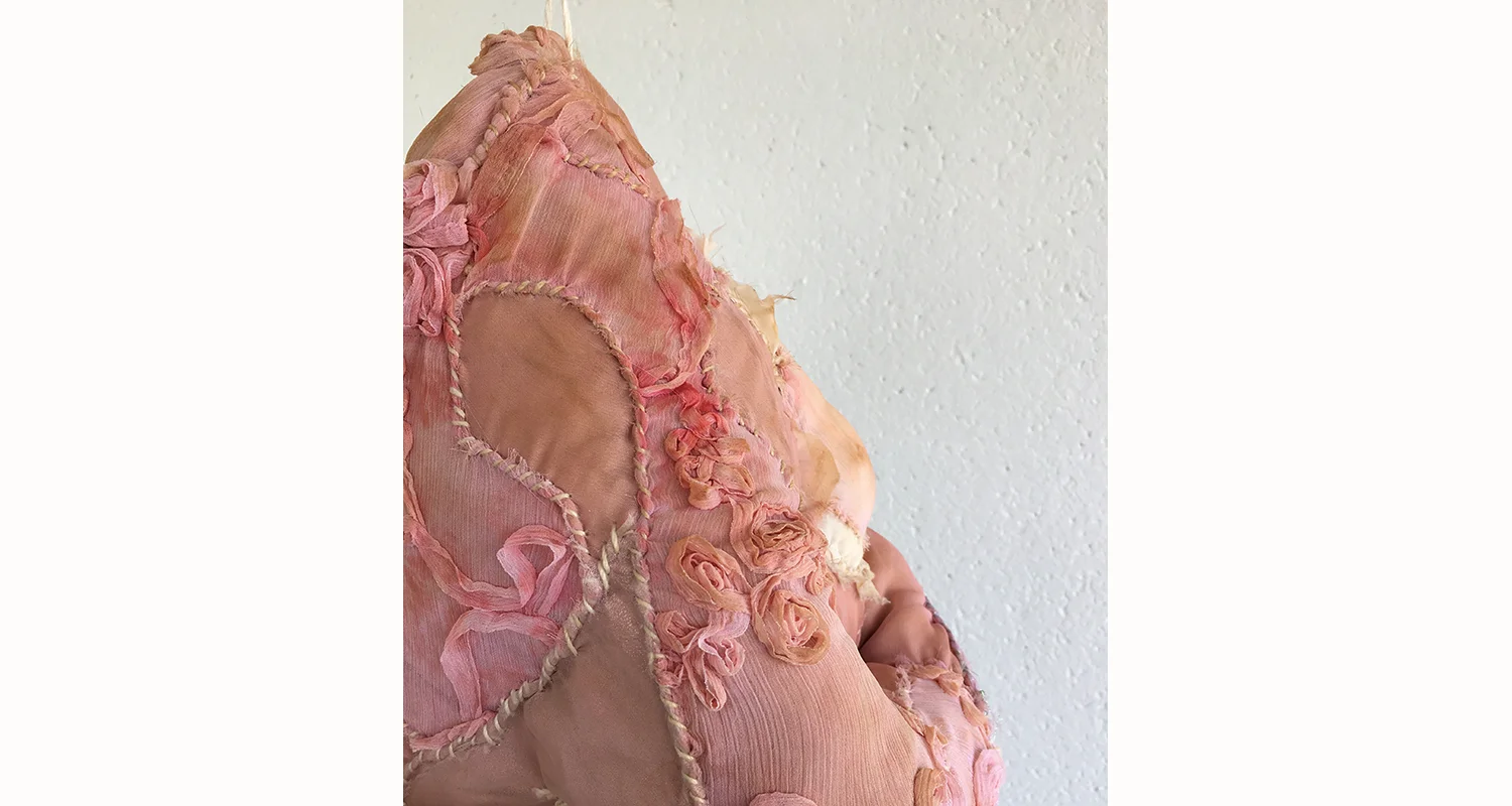 Hanging Body Pink7
