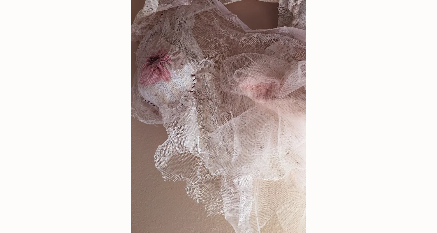 Hanging Body Wreath 2