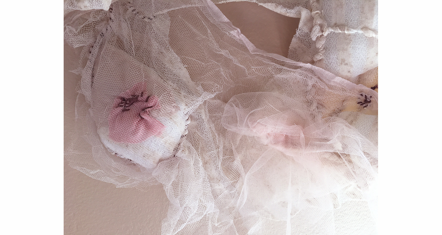 Hanging Body Wreath 3