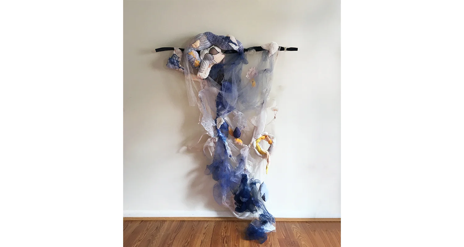 Hanging Body Wallflower