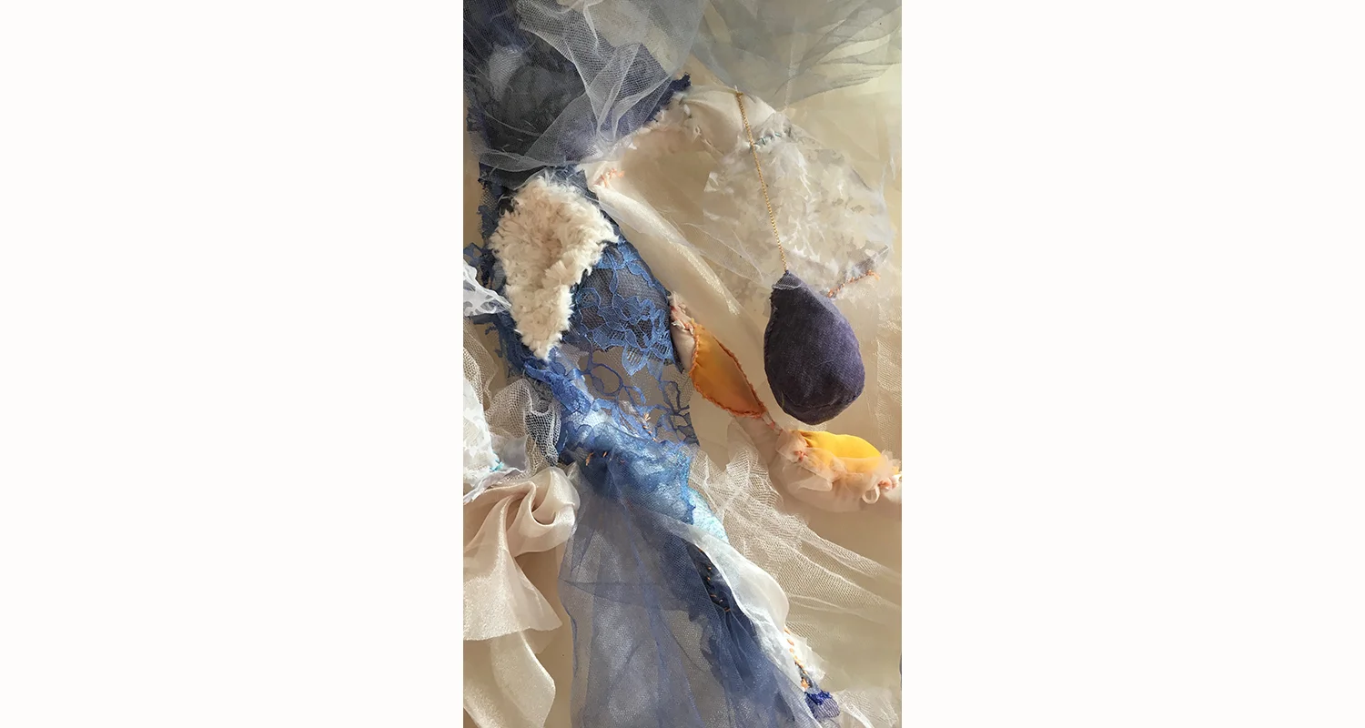 Hanging Body Wallflower