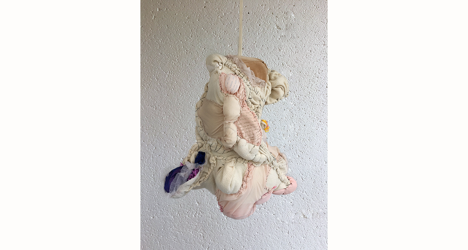 Hanging Body Cinderelly
