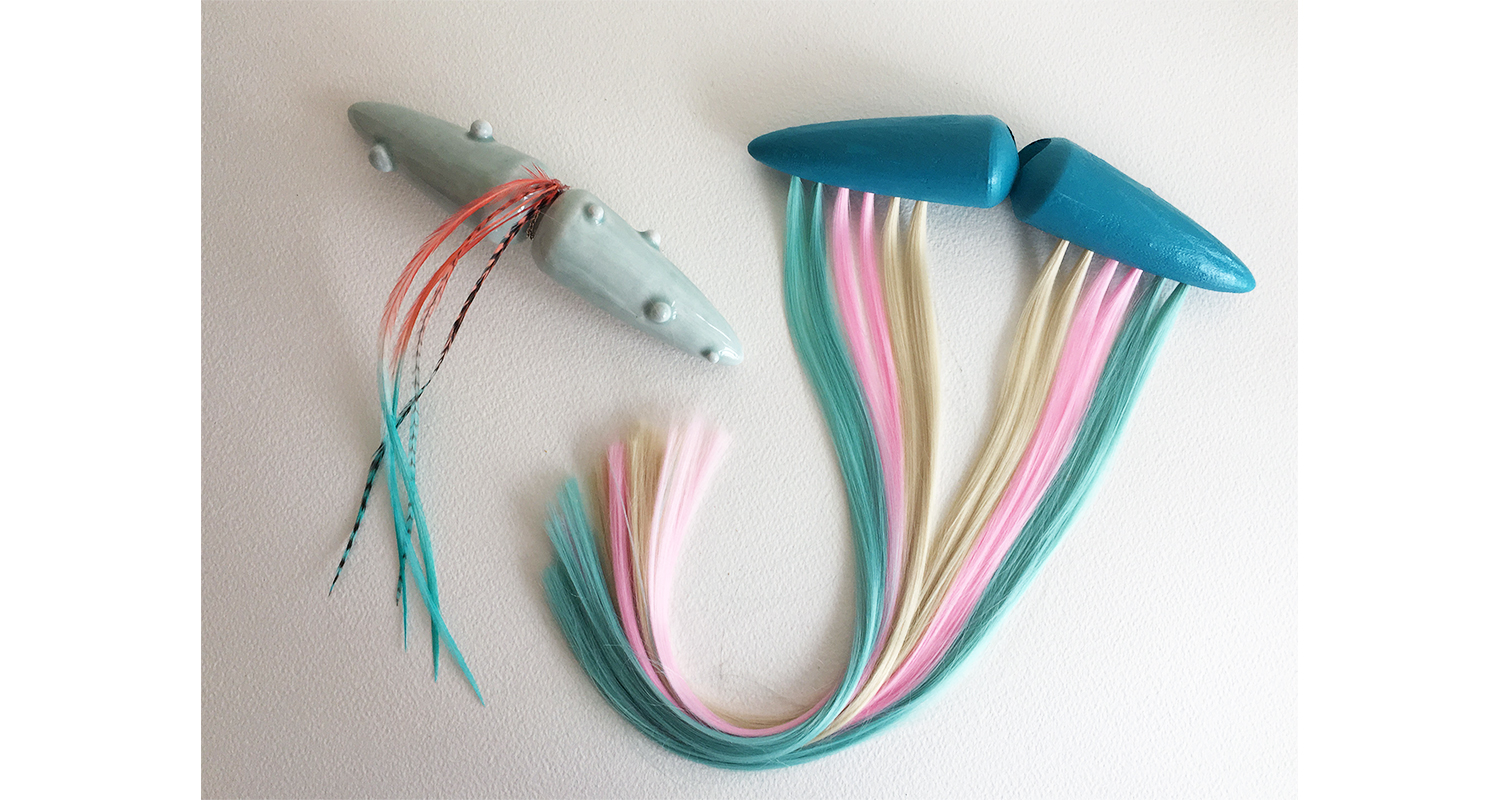 Handle Toys