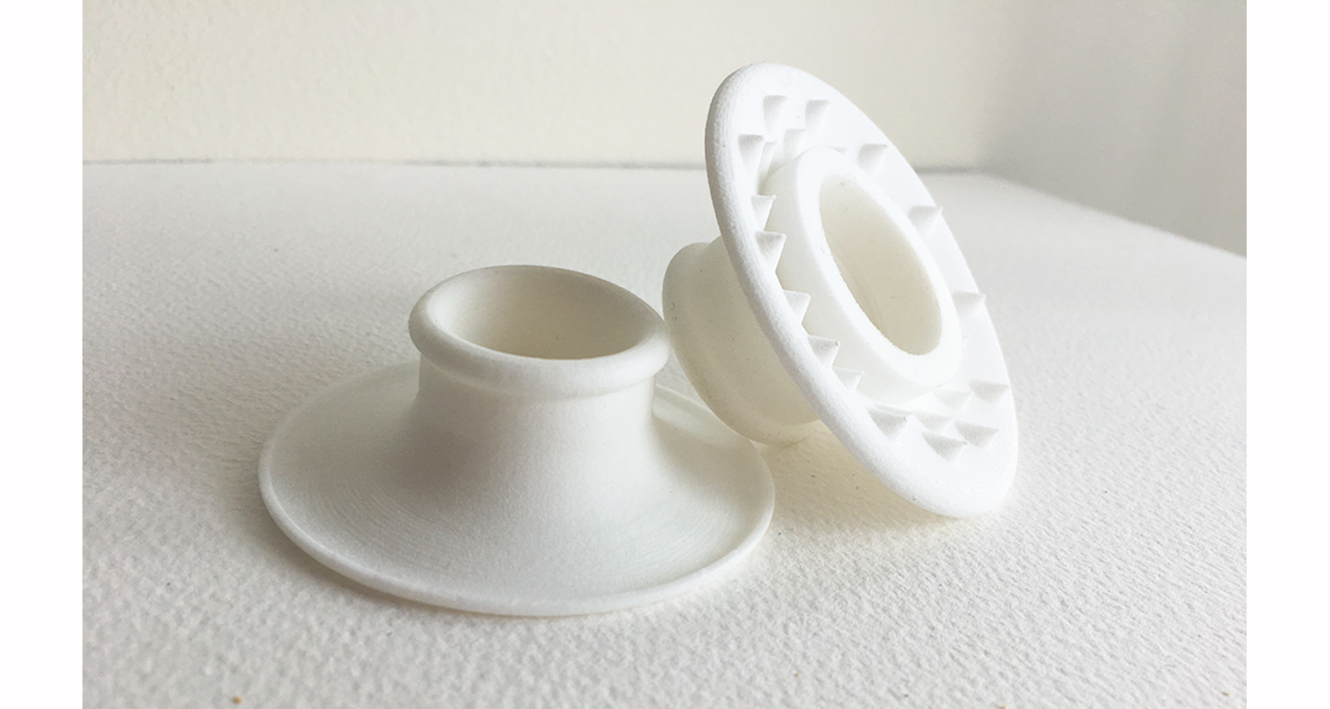 Suction Ring (spiked and smooth)