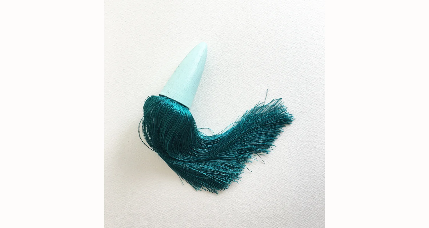 Tassel Brush