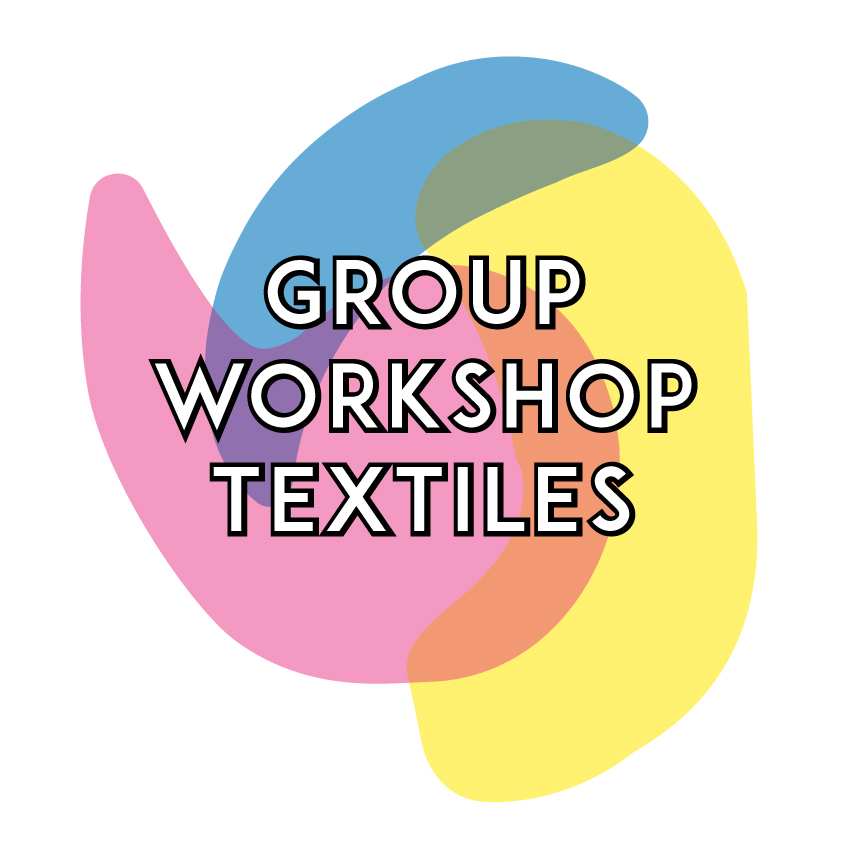 Tote Bag Workshop