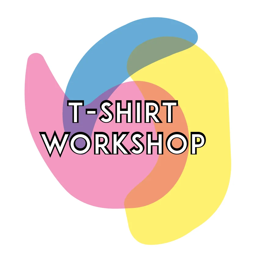 T-Shirt Workshop