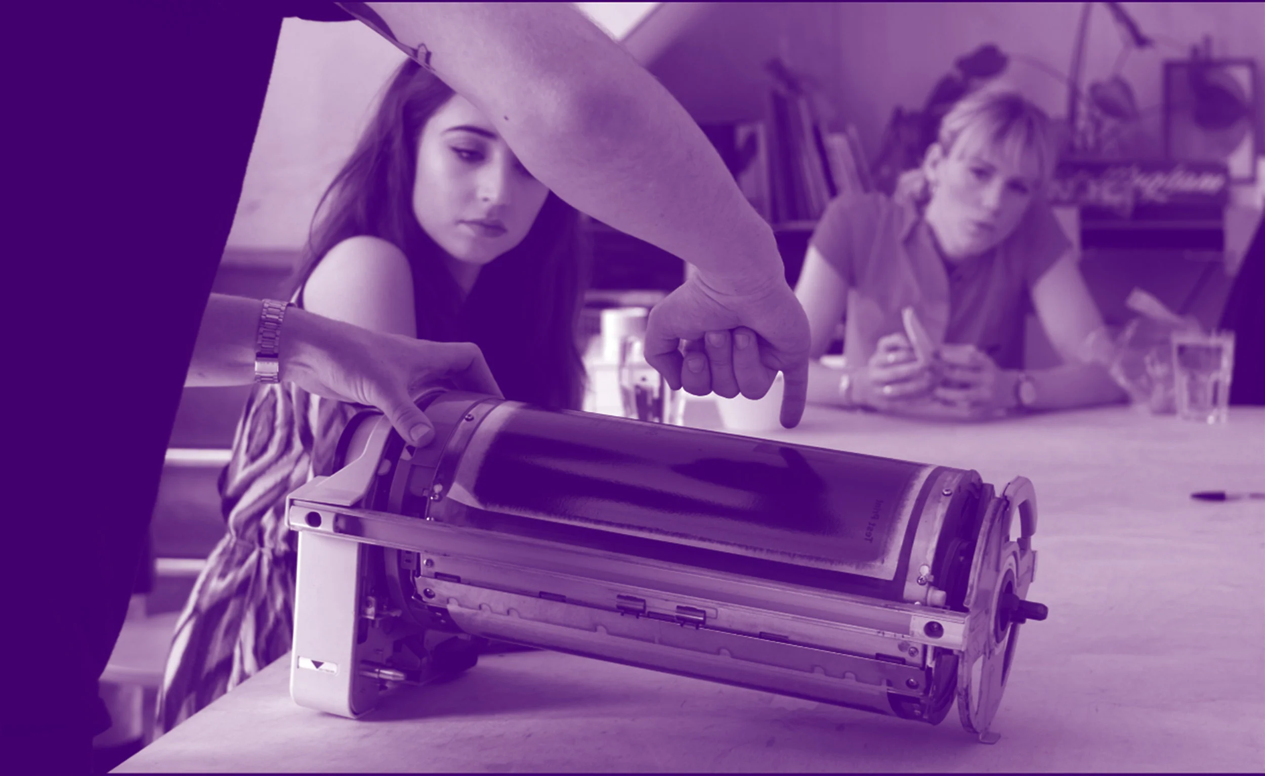 Student Evening Workshop