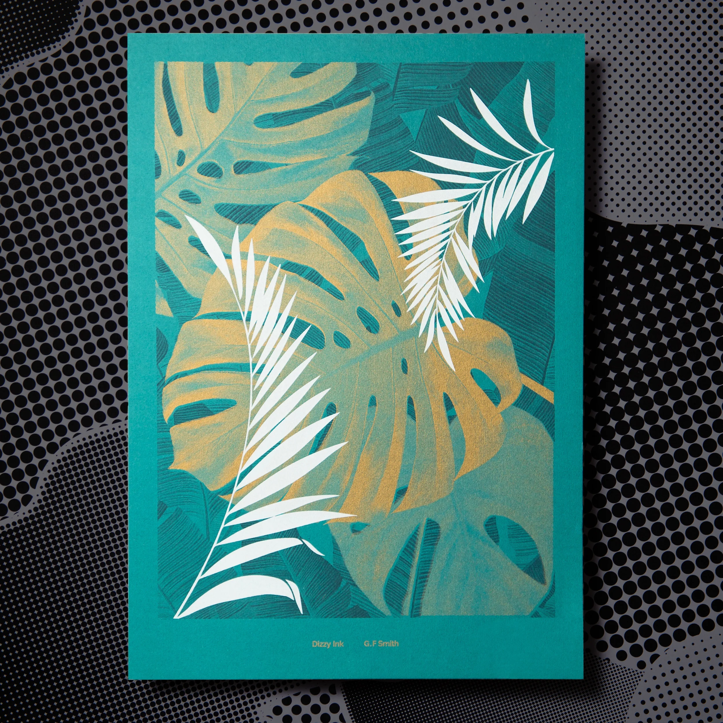 'Ode to Gromit' By Craig Proud