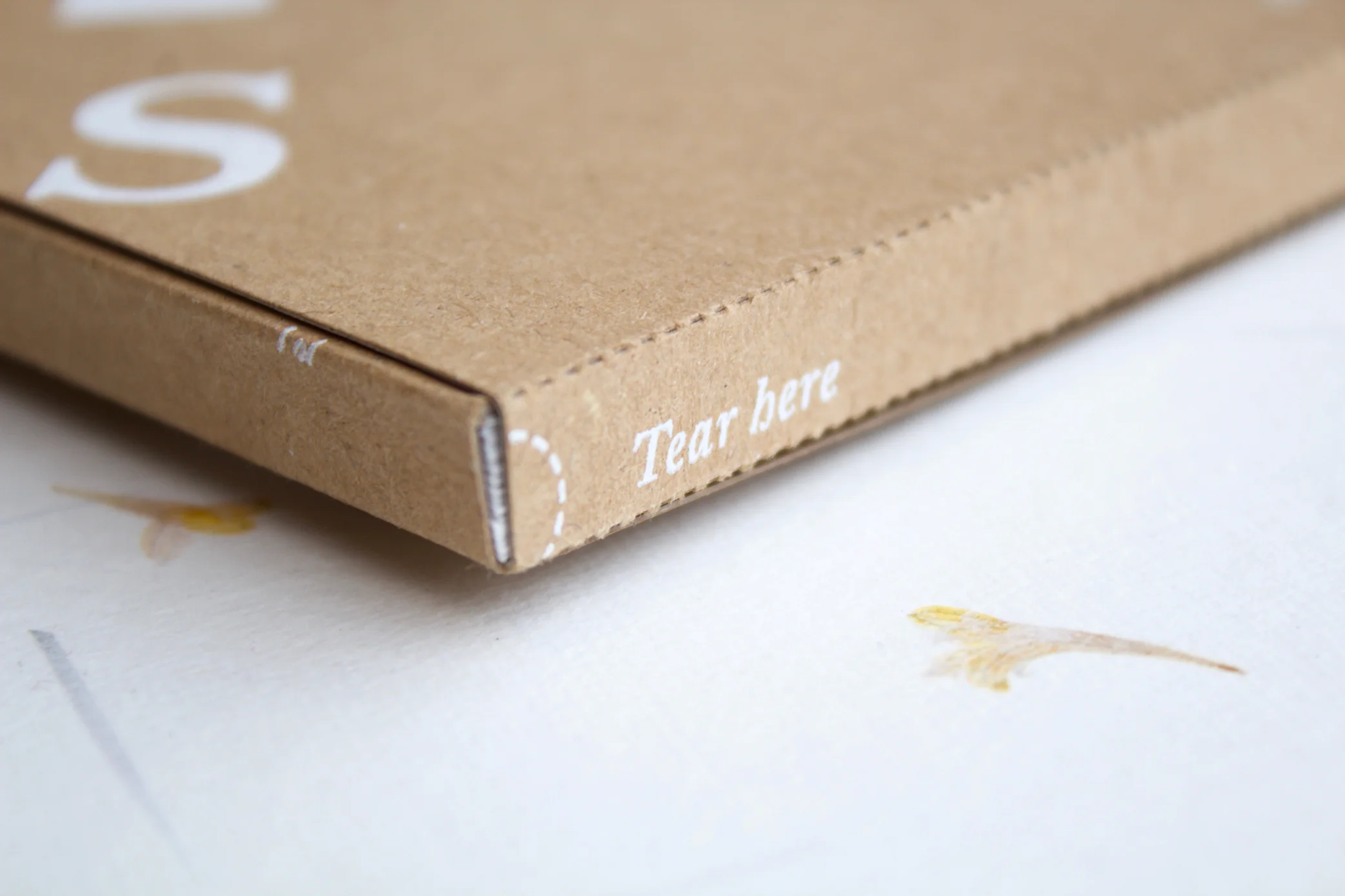 The Letter page - Binding - Editorial Design - Risograph Printing.jpg