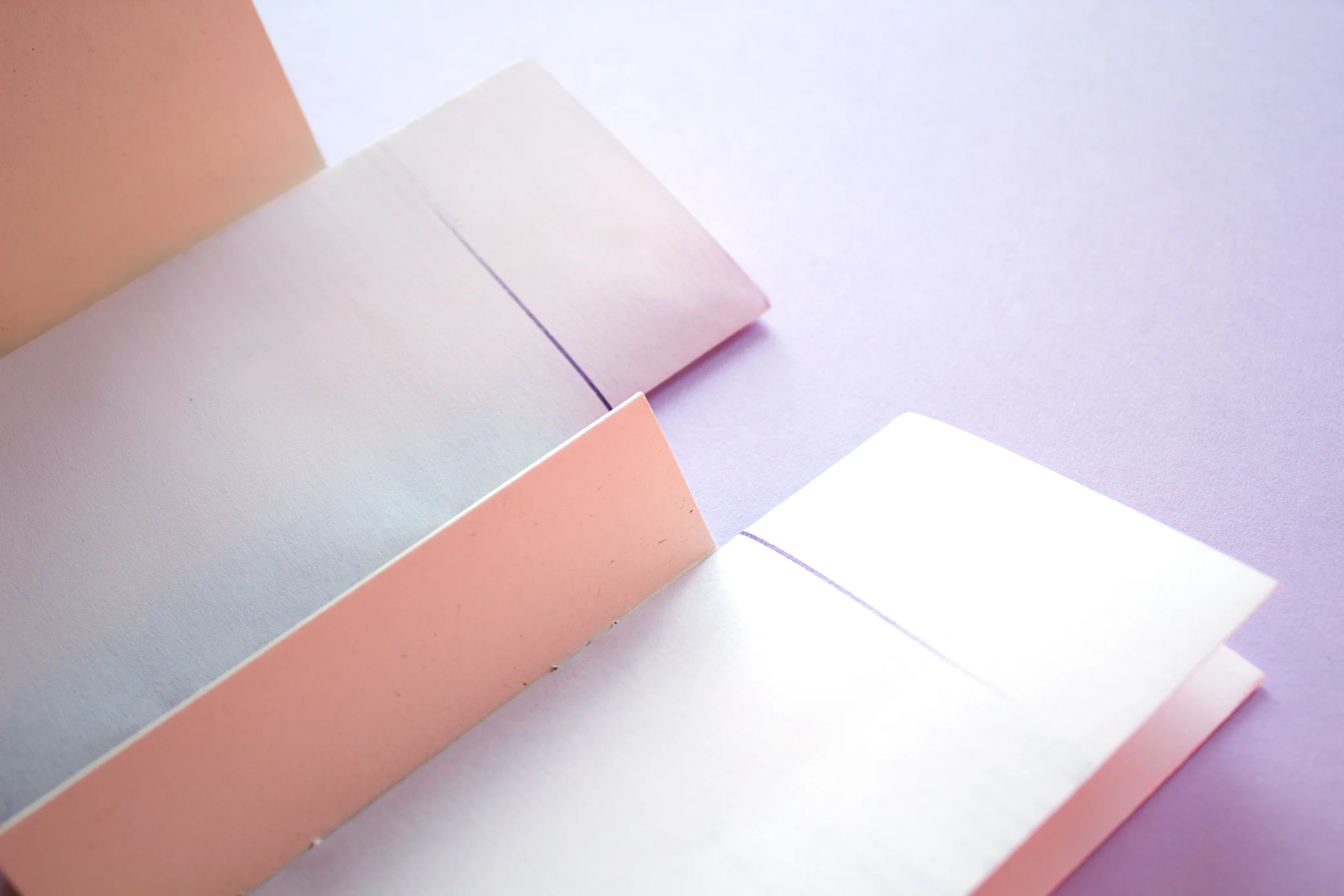 Four Poets - Dizzy Ink - Book Design - Risograph.jpg