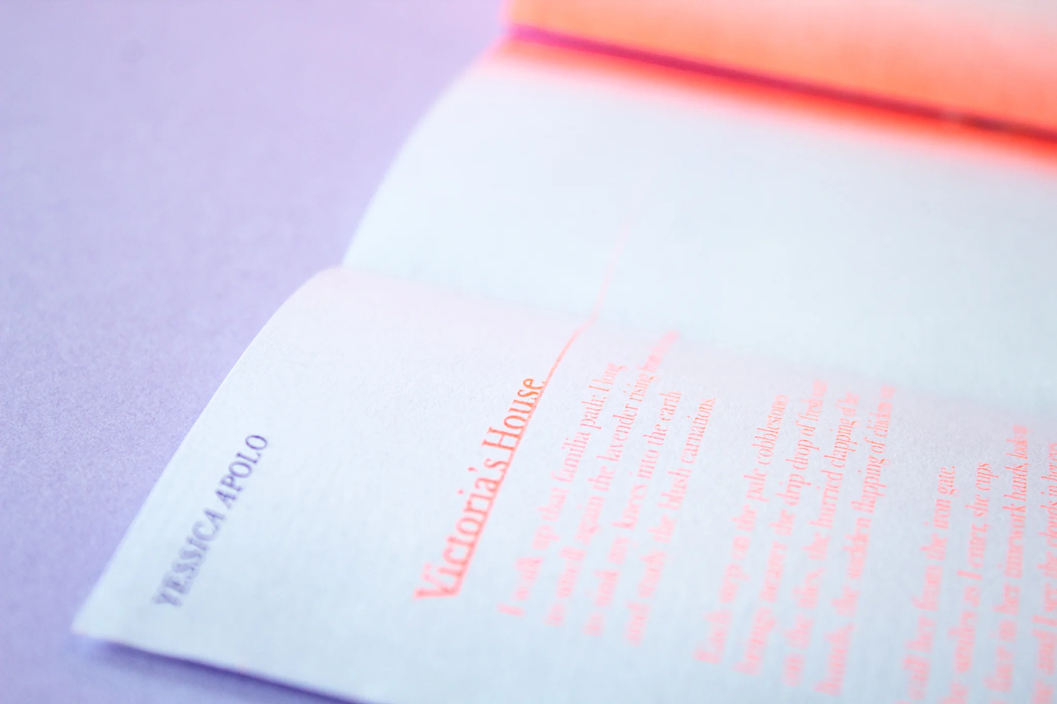 Four Poets - Dizzy Ink - Book Design - Risograph.jpg.jpg